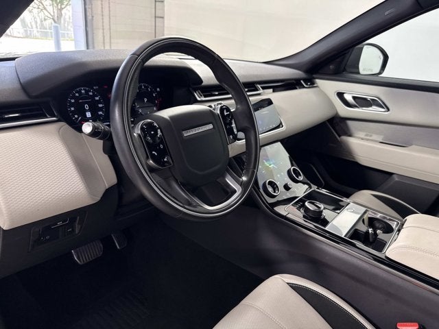 2018 Land Rover Range Rover Velar R-Dynamic SE