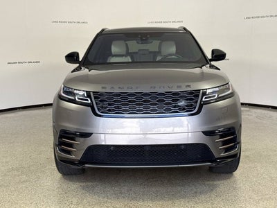 2018 Land Rover Range Rover Velar R-Dynamic SE