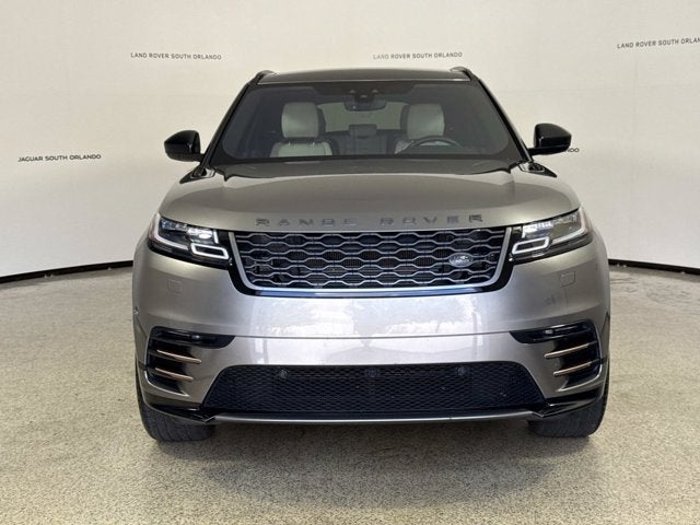 2018 Land Rover Range Rover Velar R-Dynamic SE
