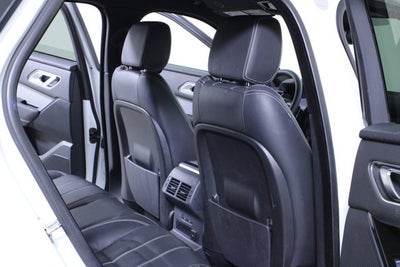 2023 Land Rover Range Rover Velar R-Dynamic S