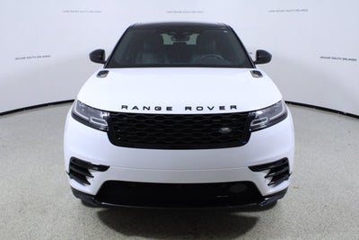 2023 Land Rover Range Rover Velar R-Dynamic S