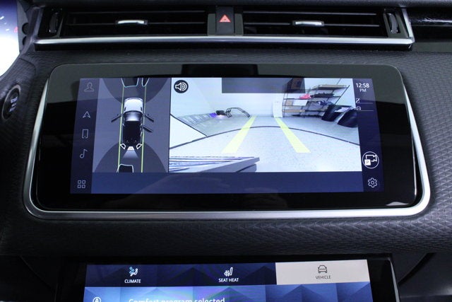 2023 Land Rover Range Rover Velar R-Dynamic S