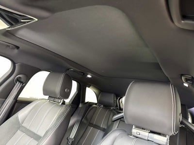 2023 Land Rover Range Rover Velar R-Dynamic S
