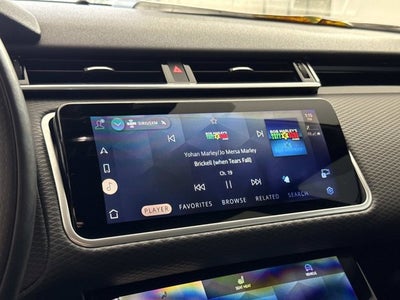 2023 Land Rover Range Rover Velar R-Dynamic S