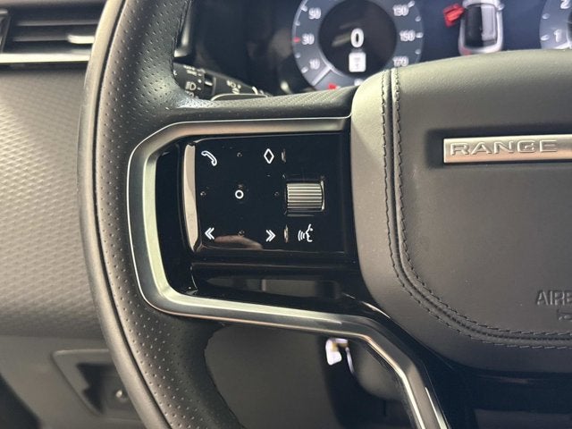 2023 Land Rover Range Rover Velar R-Dynamic S