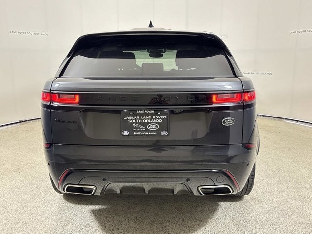 2023 Land Rover Range Rover Velar R-Dynamic S