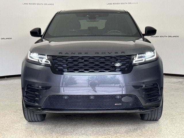 2023 Land Rover Range Rover Velar R-Dynamic S