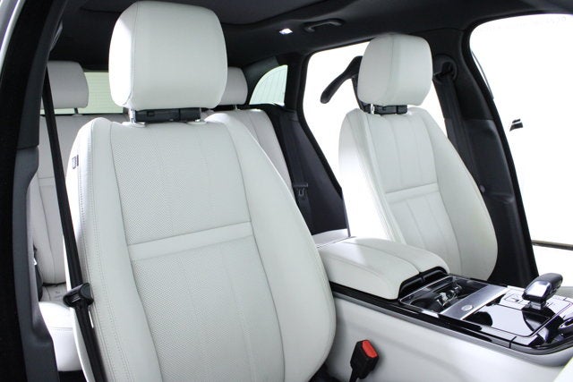 2023 Land Rover Range Rover Velar R-Dynamic S