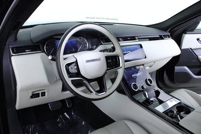 2023 Land Rover Range Rover Velar R-Dynamic S
