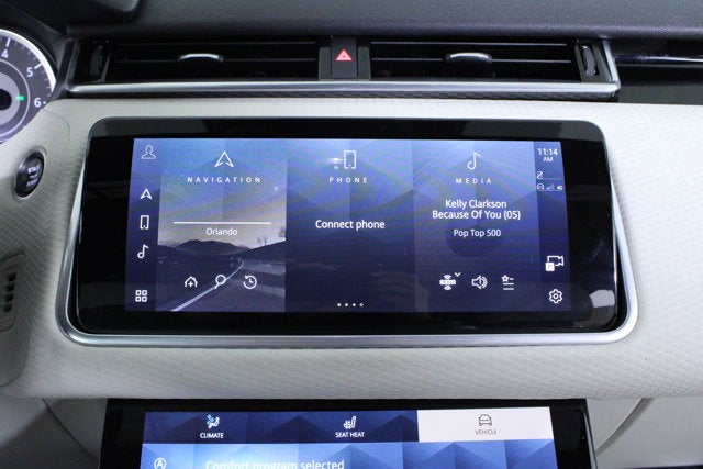 2023 Land Rover Range Rover Velar R-Dynamic S