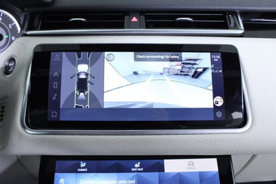 2023 Land Rover Range Rover Velar R-Dynamic S