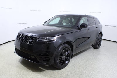 2023 Land Rover Range Rover Velar R-Dynamic S