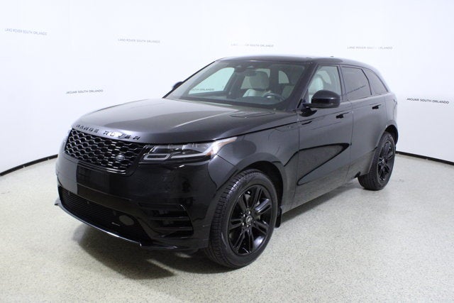 2023 Land Rover Range Rover Velar R-Dynamic S