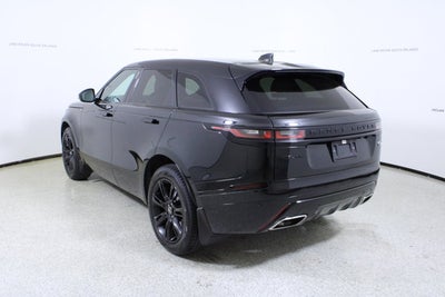 2023 Land Rover Range Rover Velar R-Dynamic S