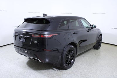 2023 Land Rover Range Rover Velar R-Dynamic S