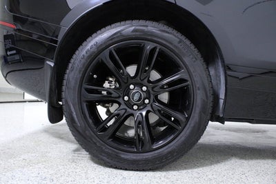 2023 Land Rover Range Rover Velar R-Dynamic S