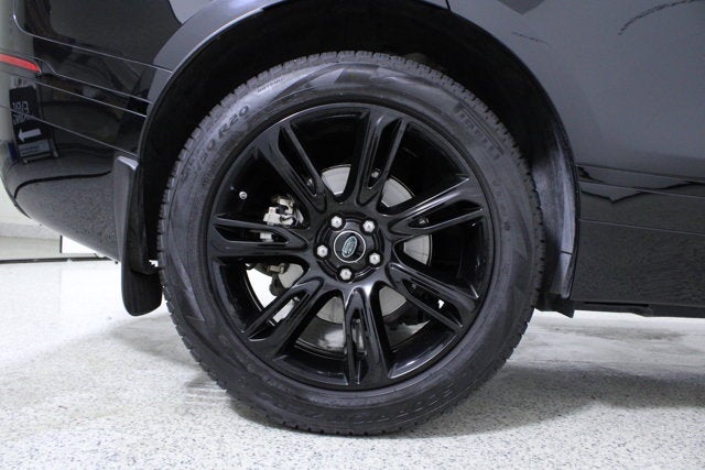 2023 Land Rover Range Rover Velar R-Dynamic S