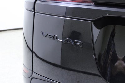 2023 Land Rover Range Rover Velar R-Dynamic S