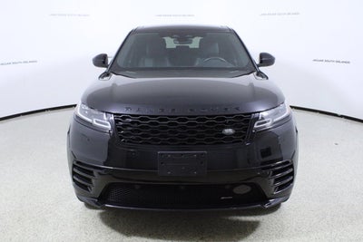 2023 Land Rover Range Rover Velar R-Dynamic S