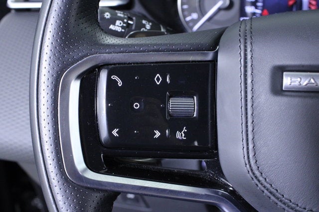 2023 Land Rover Range Rover Velar R-Dynamic S