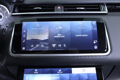 2023 Land Rover Range Rover Velar R-Dynamic S