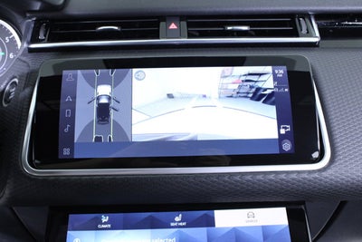 2023 Land Rover Range Rover Velar R-Dynamic S