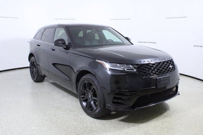 2023 Land Rover Range Rover Velar R-Dynamic S