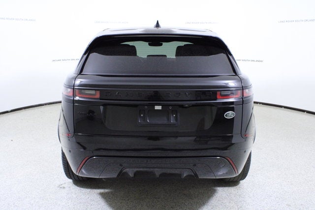 2023 Land Rover Range Rover Velar R-Dynamic S