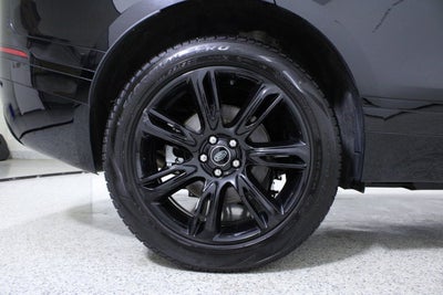 2023 Land Rover Range Rover Velar R-Dynamic S