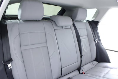 2020 Land Rover Range Rover Evoque S