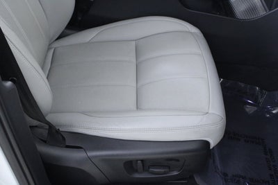 2020 Land Rover Range Rover Evoque S