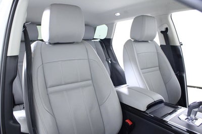 2020 Land Rover Range Rover Evoque S