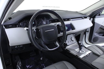 2020 Land Rover Range Rover Evoque S