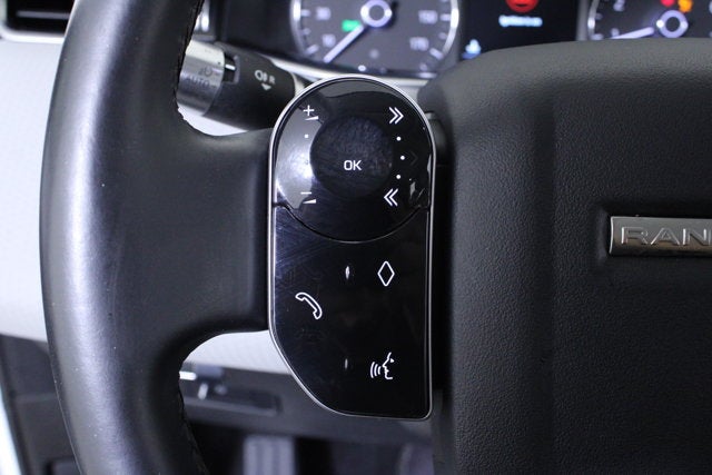 2020 Land Rover Range Rover Evoque S