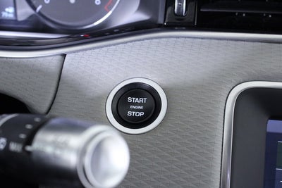 2020 Land Rover Range Rover Evoque S