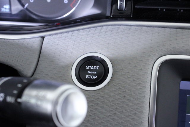 2020 Land Rover Range Rover Evoque S