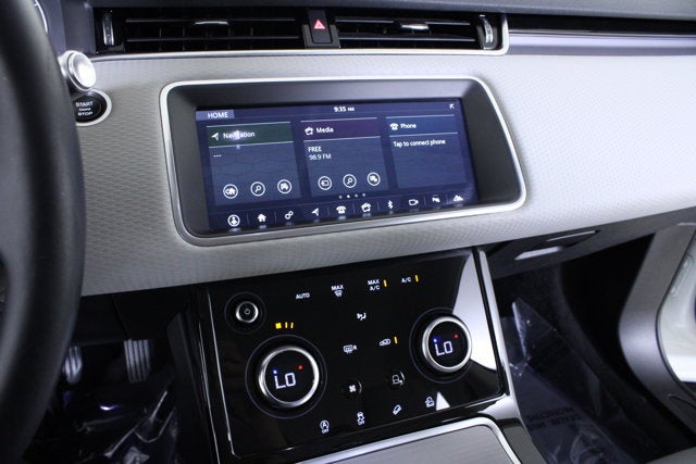 2020 Land Rover Range Rover Evoque S