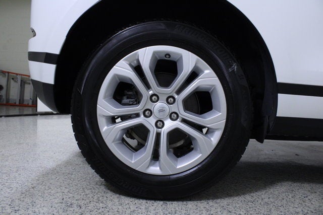 2020 Land Rover Range Rover Evoque S