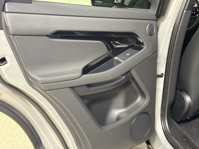2026 Land Rover Range Rover Evoque Core S