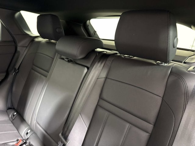 2026 Land Rover Range Rover Evoque Core S