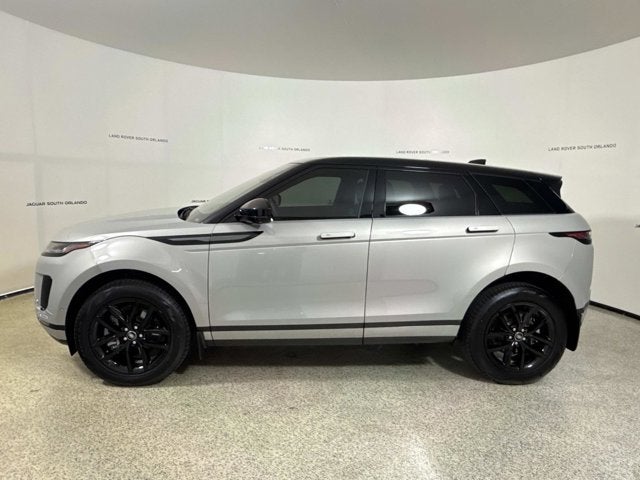 2026 Land Rover Range Rover Evoque Core S