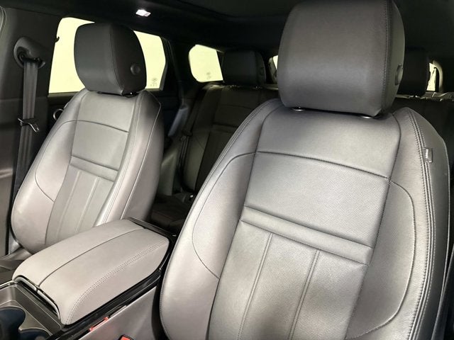 2026 Land Rover Range Rover Evoque Core S