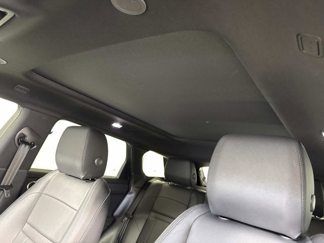 2026 Land Rover Range Rover Evoque Core S