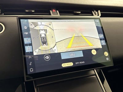 2026 Land Rover Range Rover Evoque Core S