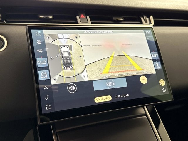 2026 Land Rover Range Rover Evoque Core S