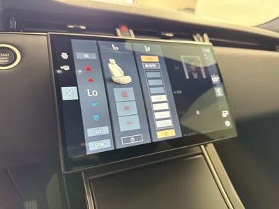 2026 Land Rover Range Rover Evoque Core S
