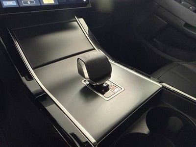 2026 Land Rover Range Rover Evoque Core S