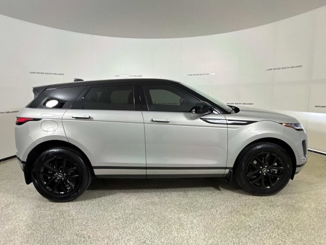 2026 Land Rover Range Rover Evoque Core S