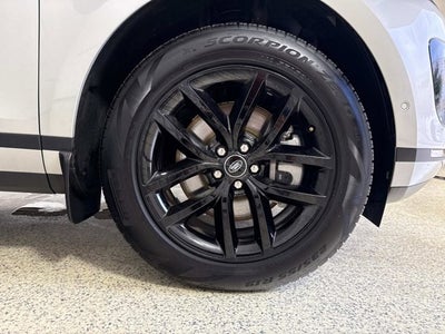 2026 Land Rover Range Rover Evoque Core S