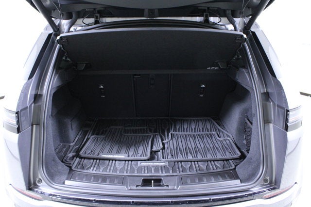 2026 Land Rover Range Rover Evoque Core S